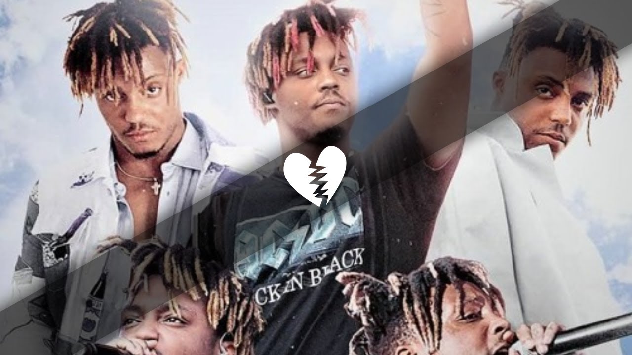 Juice WRLD - Special ft. Post Malone, XXXTENTACION & Trippie Redd (Sub. Español)