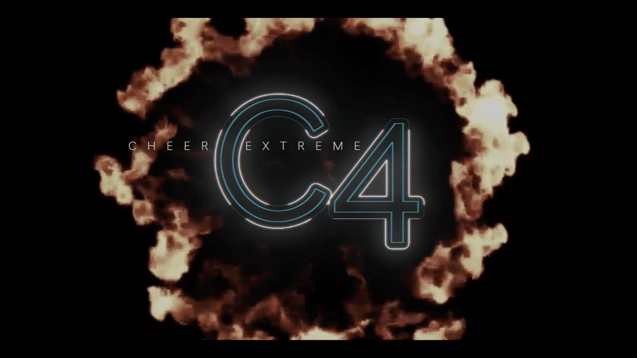 Cheer Extreme C4 2021-22