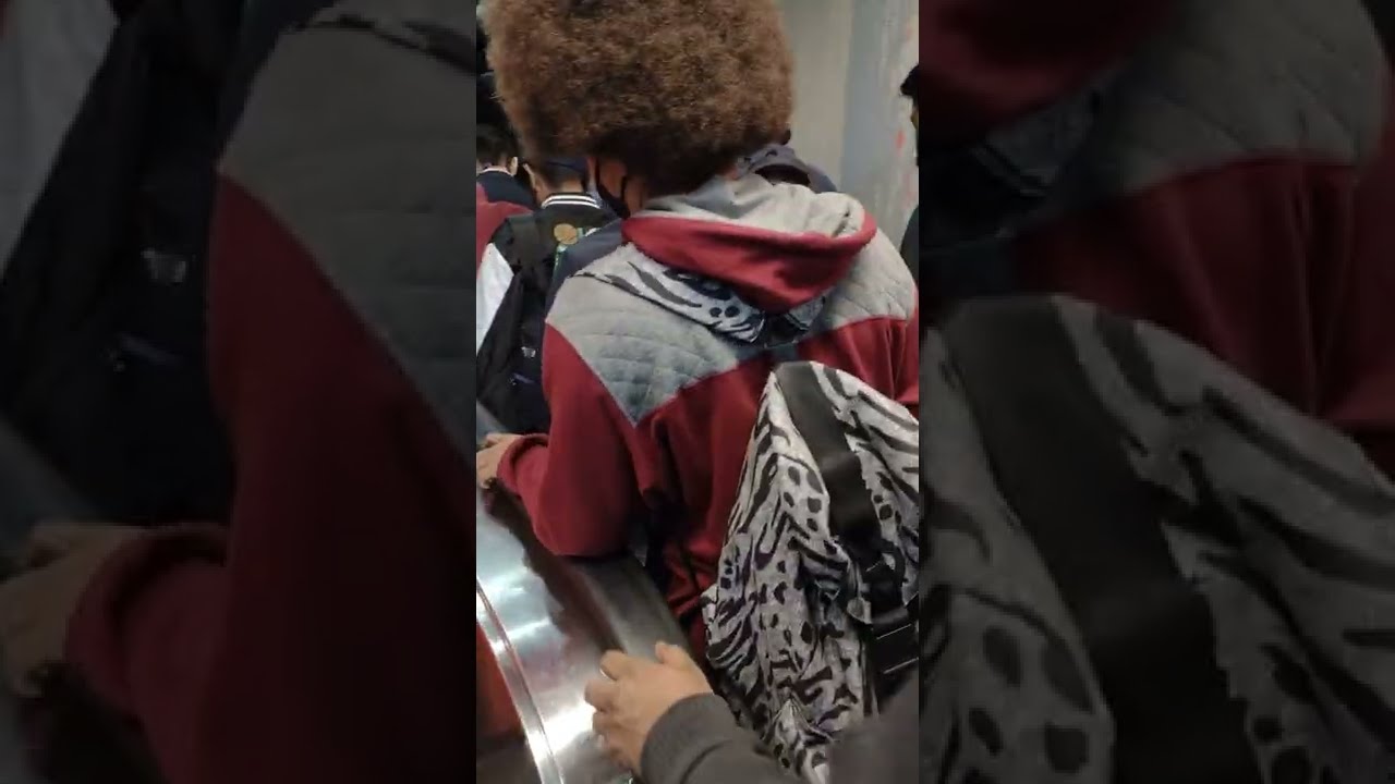 Afrochilango...