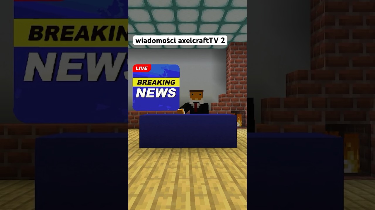 ważne newsy z minecraft 2