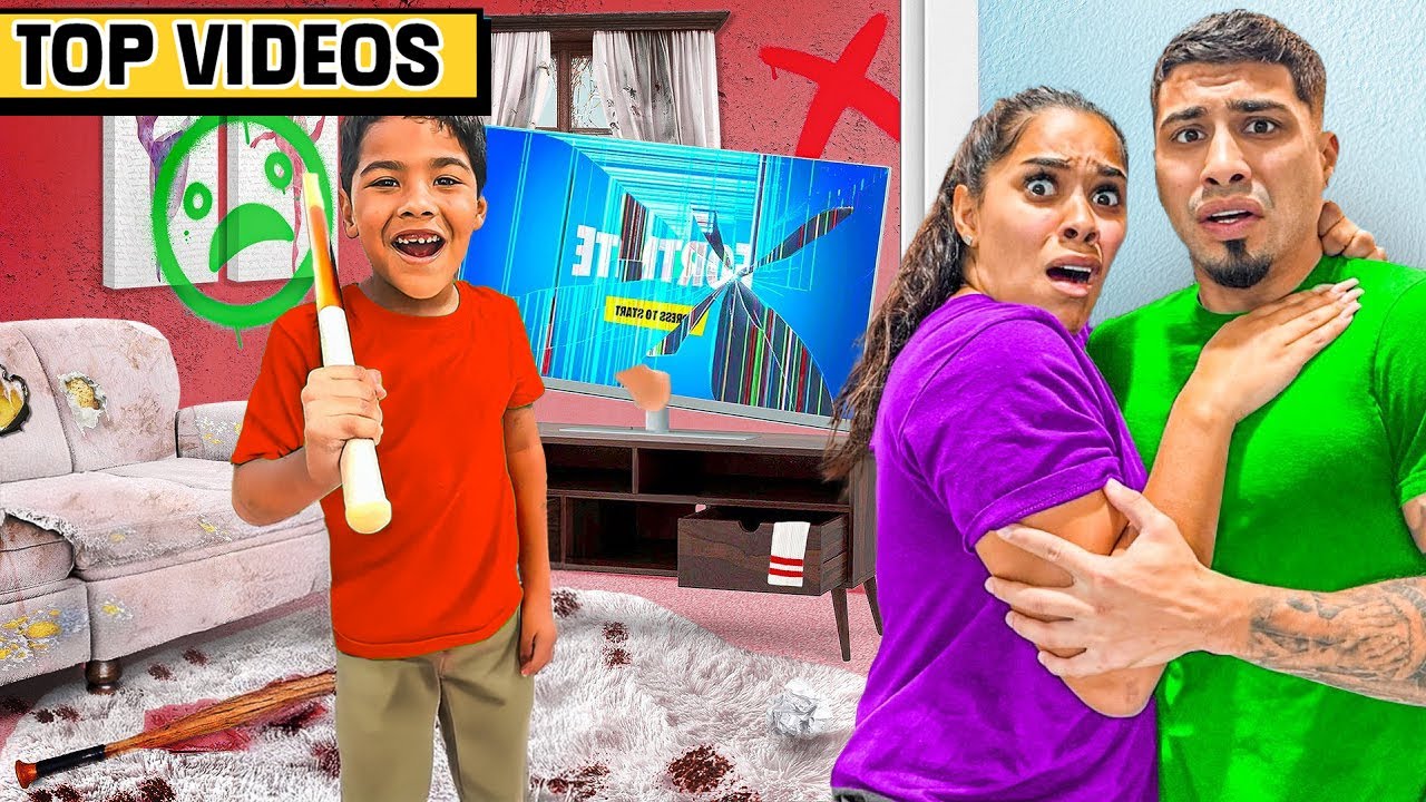 Hilarious Fails That Had Us in Tears! | The Trench Family