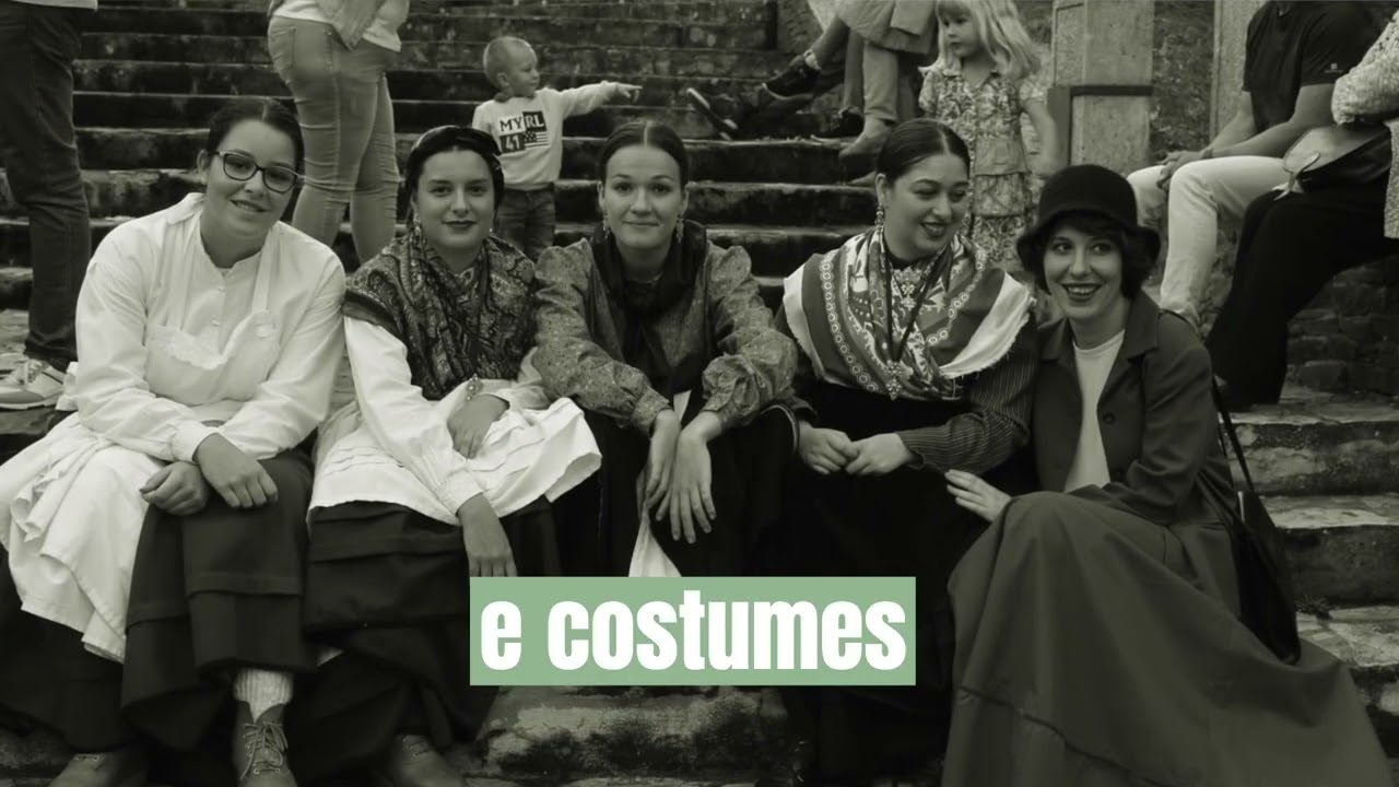 Asociación Cultural Abrente das Nogais