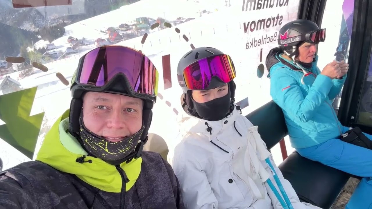 Tatranska Lomnica - Vsoké Tatry 2026