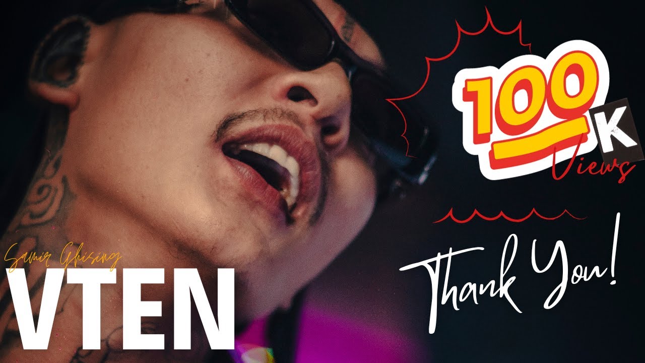 Vten को लागी पैसा कति Important छ ? #vten #vteninterview #trending #vtensongs #viral @VTENOfficial