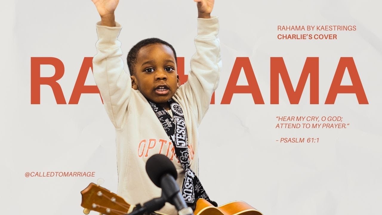 Rahama - Kaestrings | Charlie