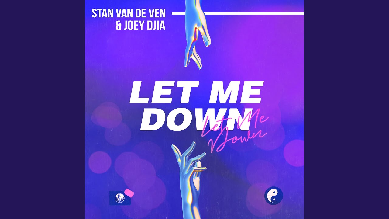 Let Me Down