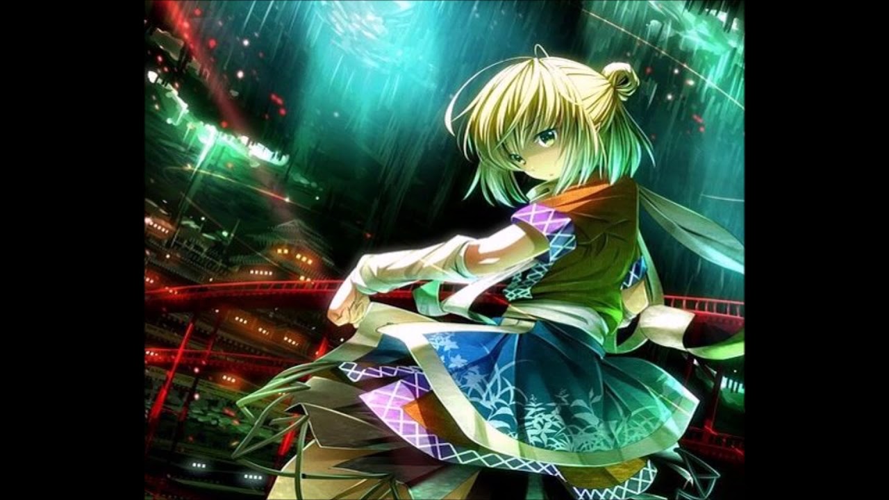 Yousuke Yasui - Green Eyed Jealousy Arrange