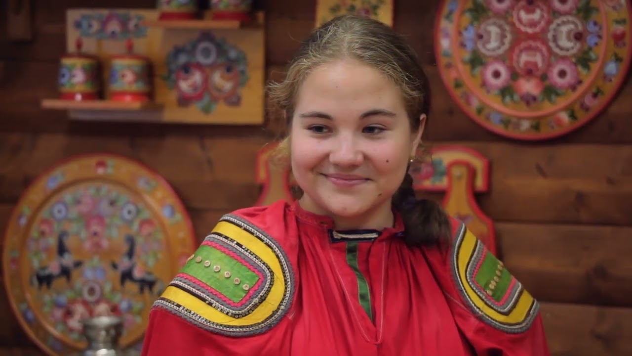 ЭКСПОНАТЫ МУЗЕЯ РАССКАЗЫВАЮТ -  НАЗАД В ПРОШЛОЕ