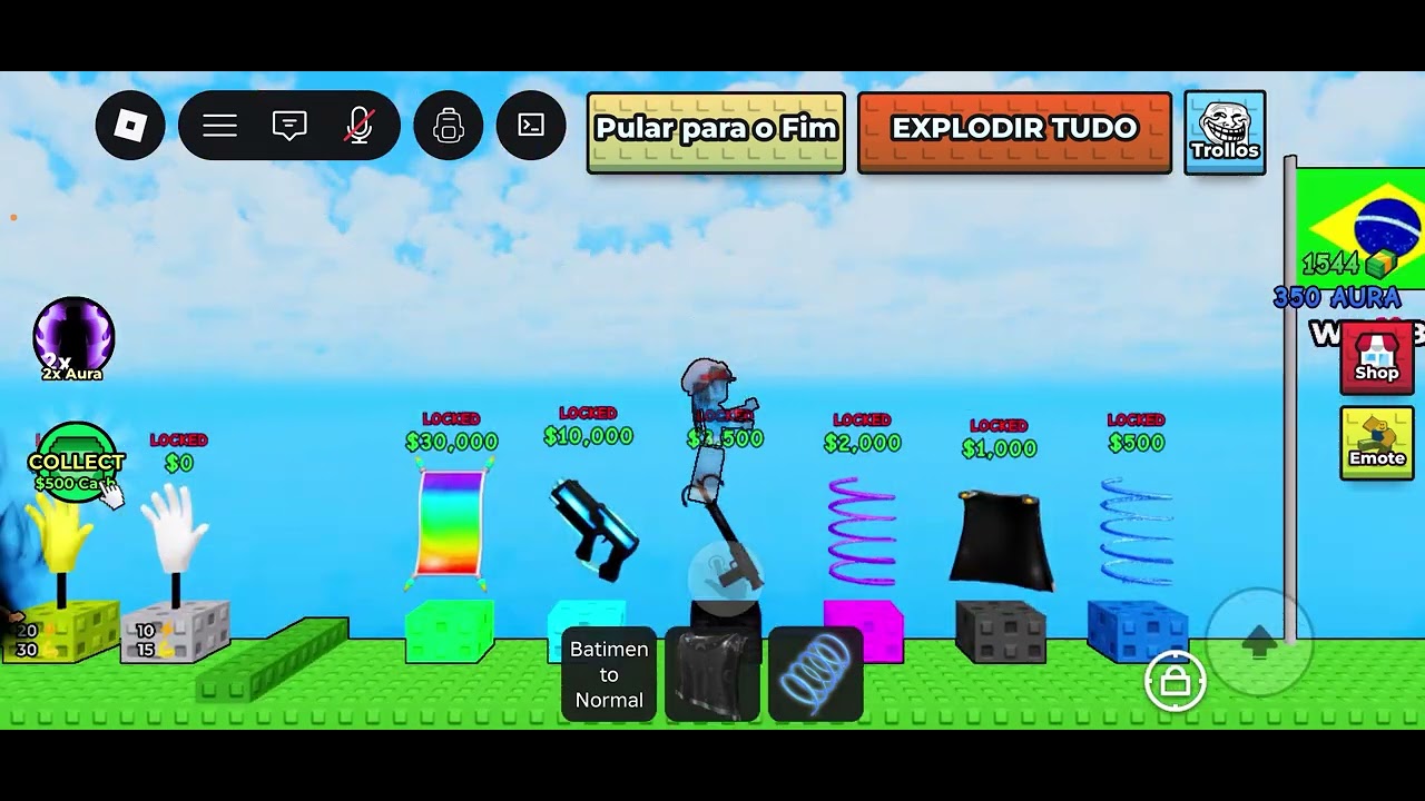 Jogo 👉🏾torre de troll 2D