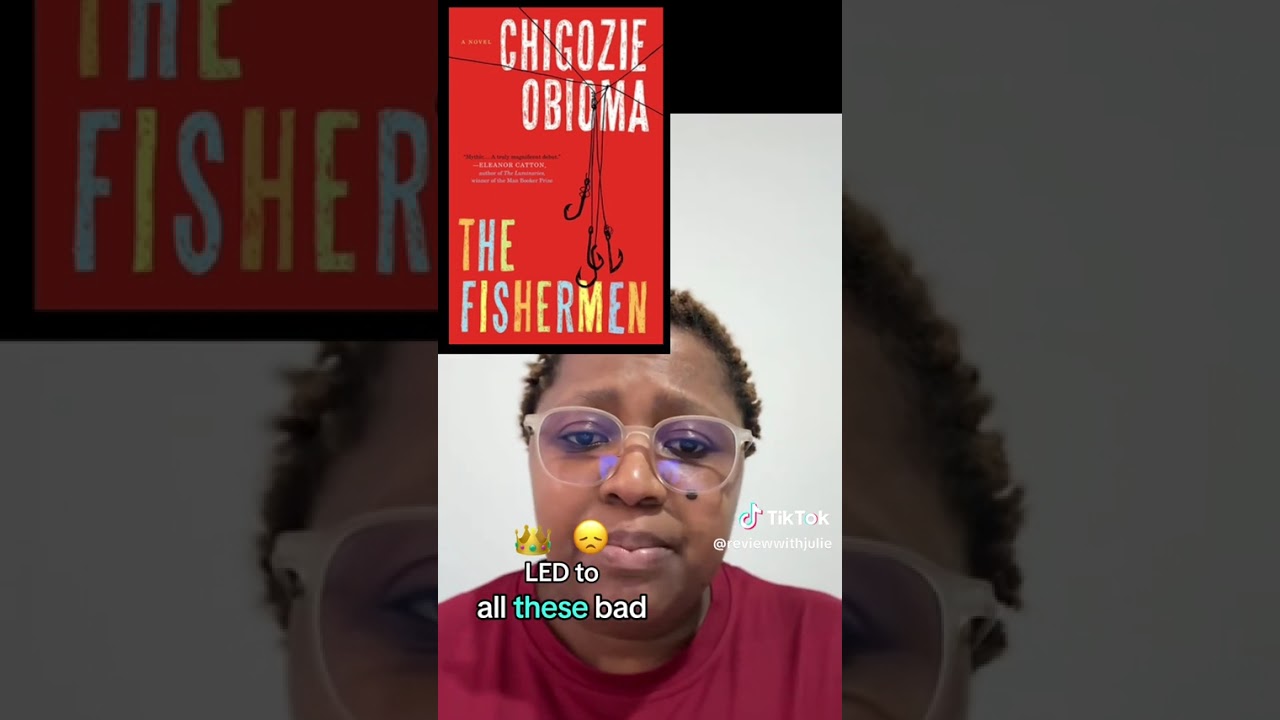 The Fishermen Review: A Tragic Nigerian Family Saga Explained | Spoiler Discussion