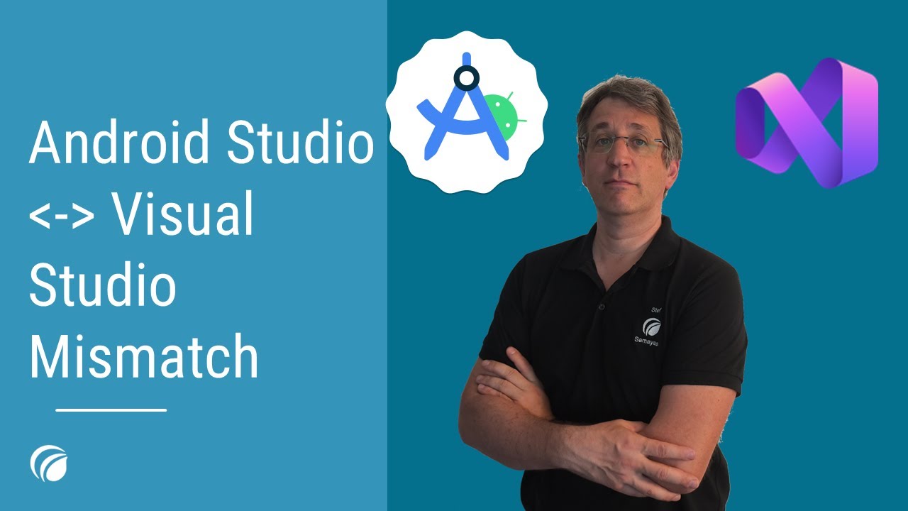 Конфликт эмуляторов Android Studio и Visual Studio (AVD-файлы отображаются, но не запускаются)