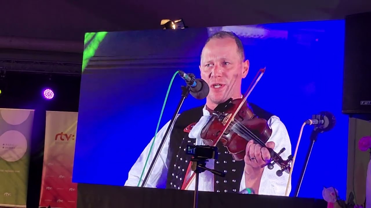 Spomienka na Janka Rybára