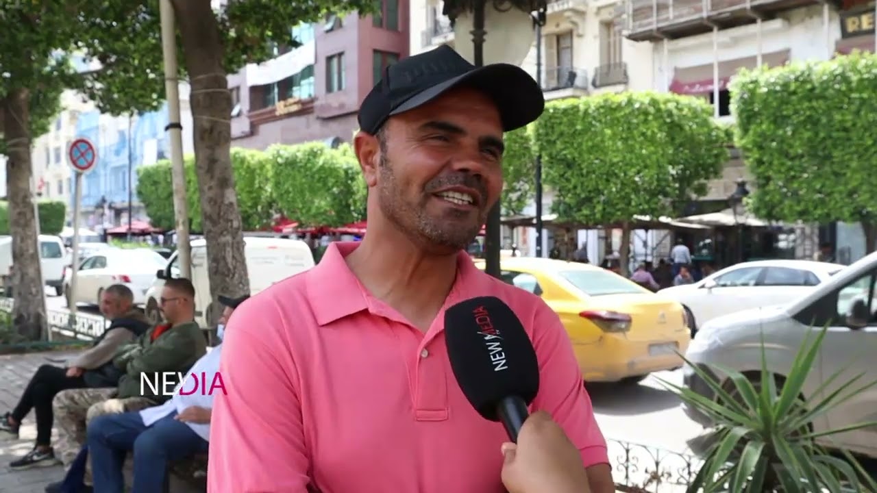 🇹🇳  🇮🇹   تجارب الغربة القاسية .. خدمت الحرام 