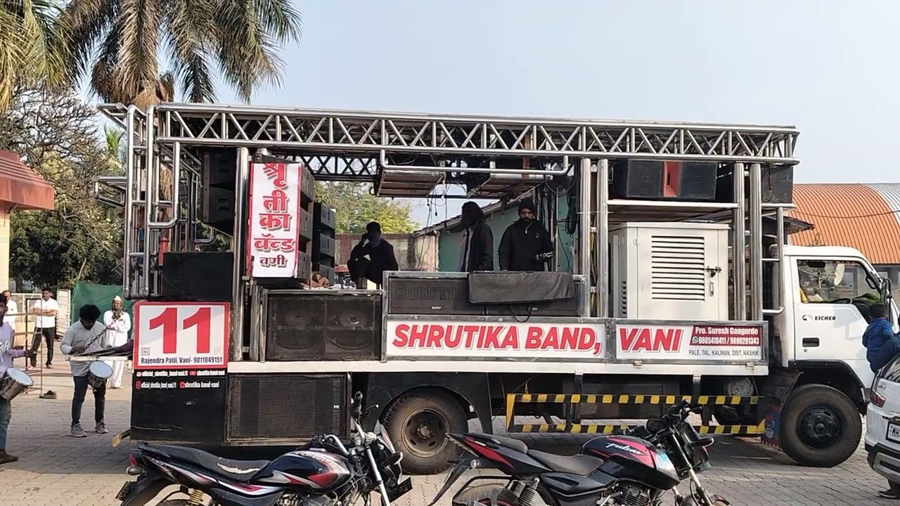 उठ र उठ र हनुमान तुला मान स  🎹SHRUTIKA 🥁BAND VANI 🎷....#band #music   #musica#rockmusic bands #song 