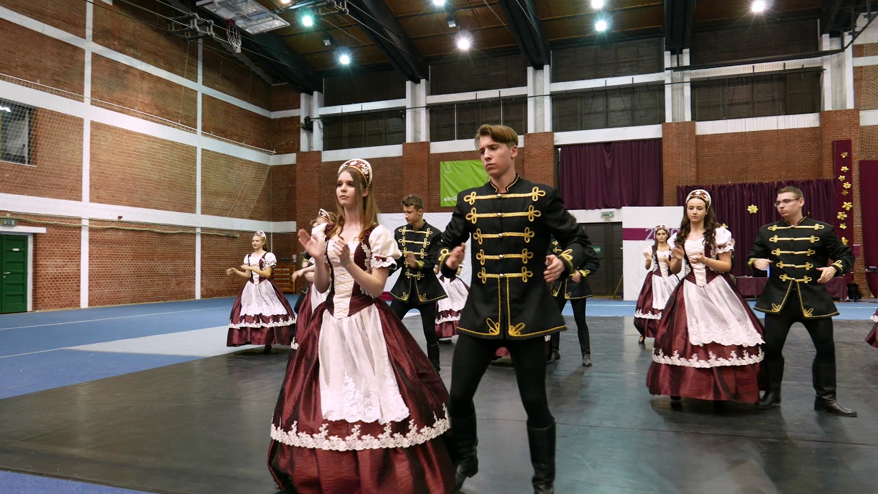 Palotás Szalagavató 2019