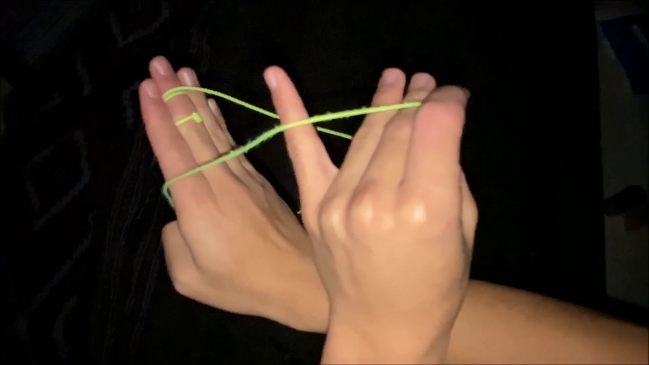 Kharisma trick tutorial 12: Selaw