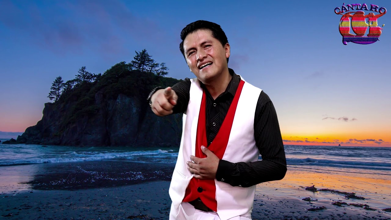 HNO MARCELINO (EL CANTARO 2020 )HOY ME LEVANTO