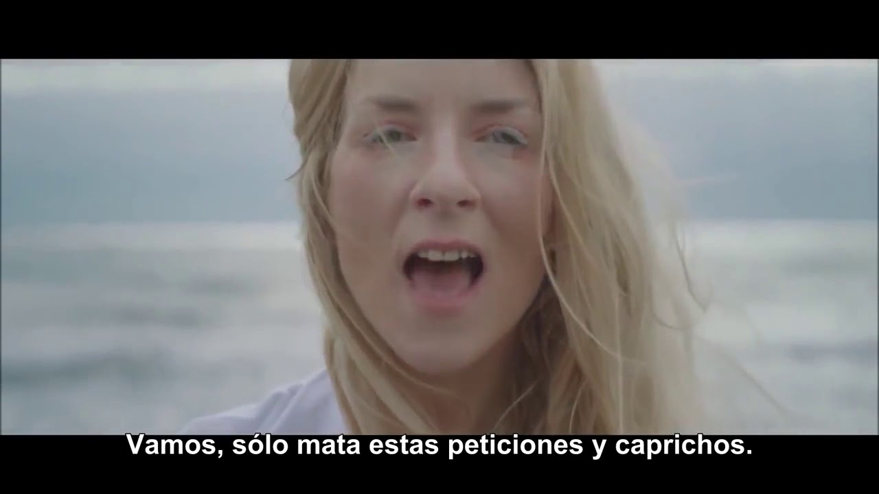 iamamiwhoami - kill (sub español)