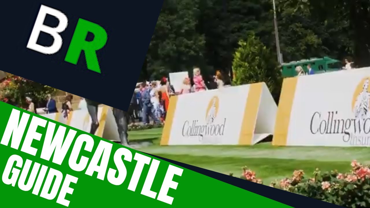 Newcastle Racecourse Guide | British Racecourse Review