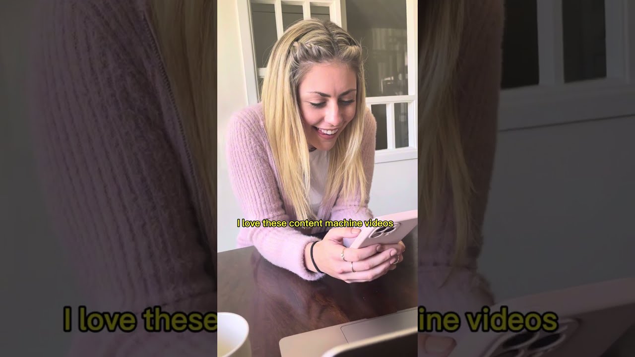 Day in the life of a girl