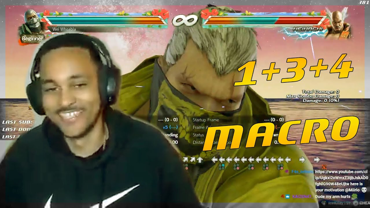 Does Miirio Have A Bryan?