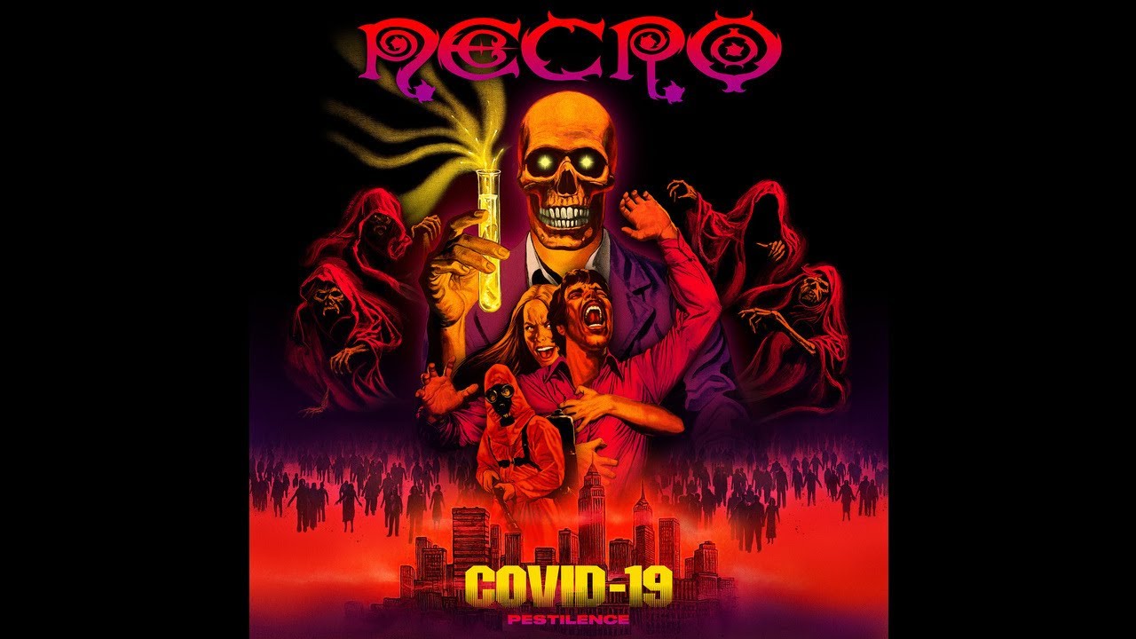 NECRO - 