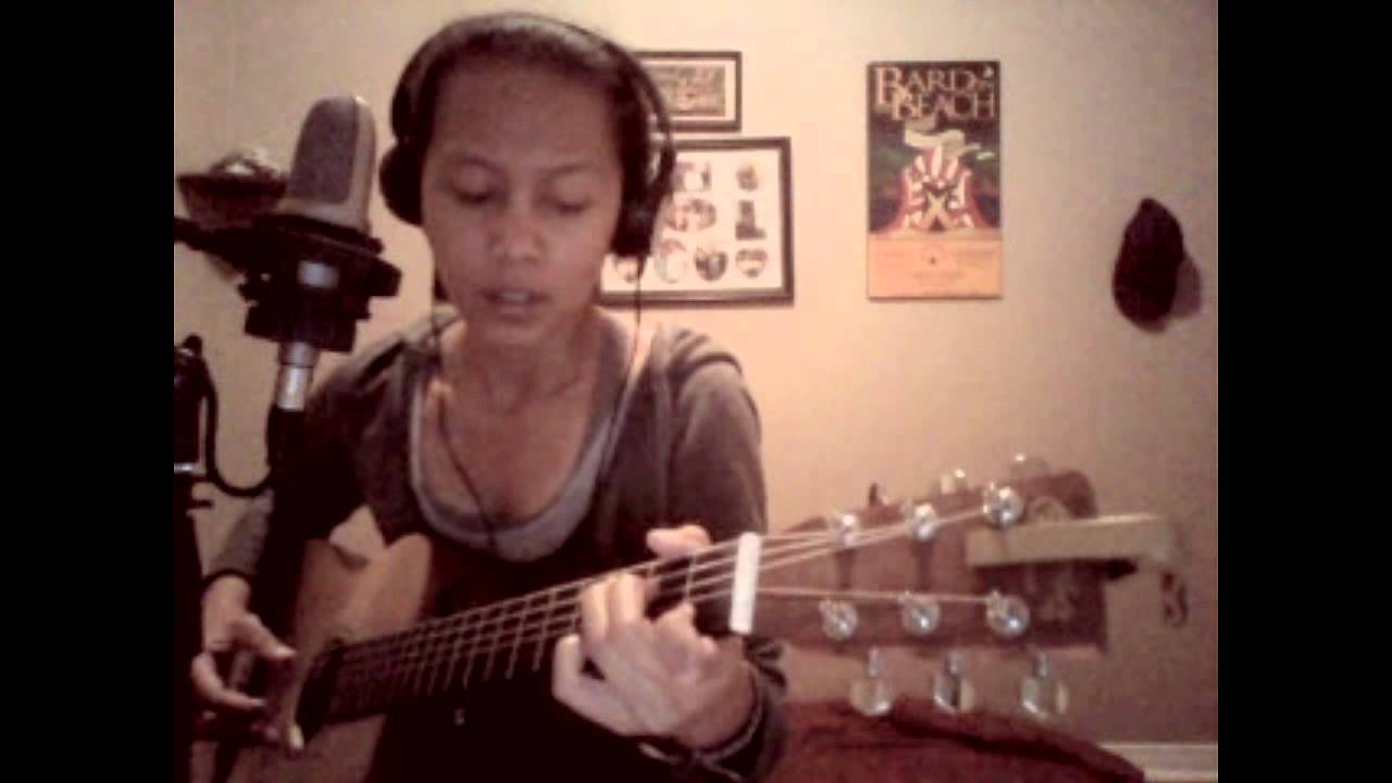 Coming Around Again - Carly Simon (Dini Kimmel Acoustic Cover)
