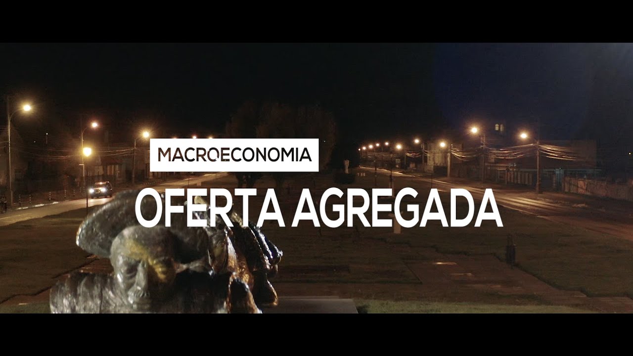 [MACRO] Cápsula 11: Oferta Agregada: Caso Clásico y Keynesiano