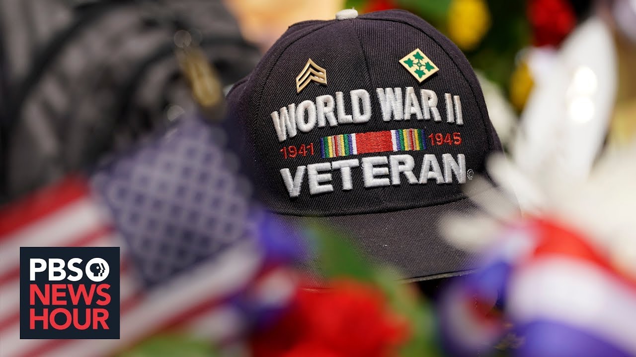 What the Dept. of Veterans Affairs is doing to expand care and reduce veteran suicides