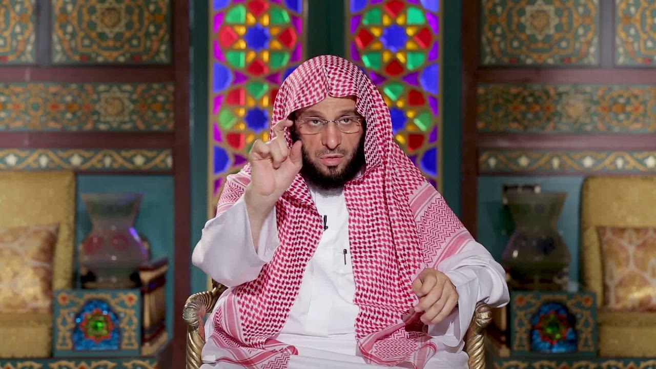 الساعي على الأرملة والمسكين كالمجاهد في سبيل الله |برنامج كنوز السنة |الشيخ د.عائض القرني| الحلقة 69