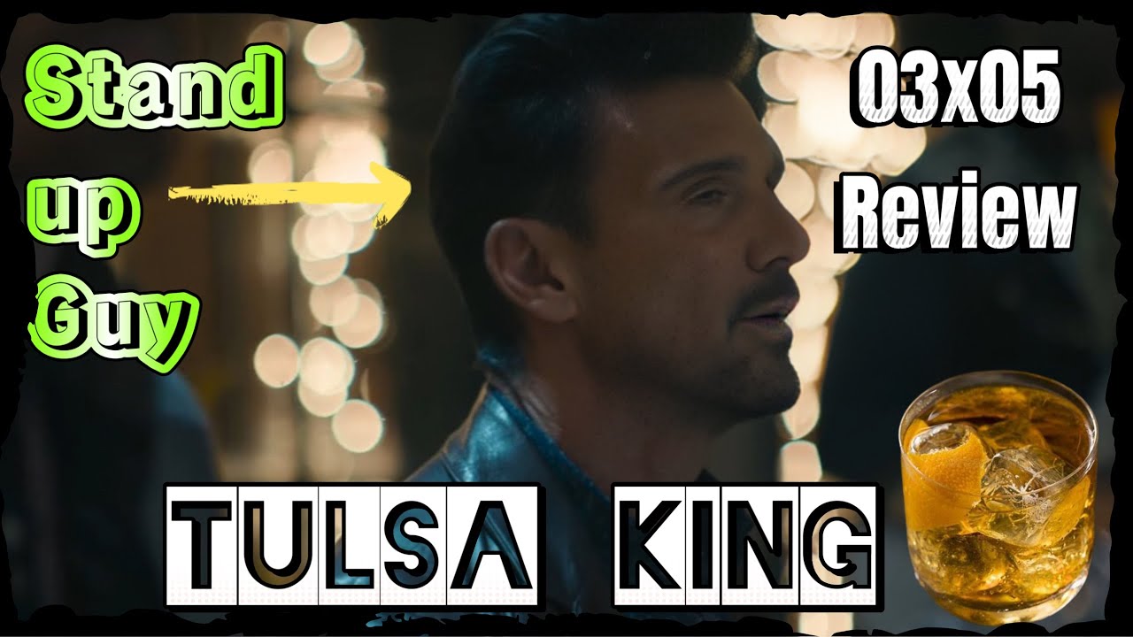 Tulsa King |  