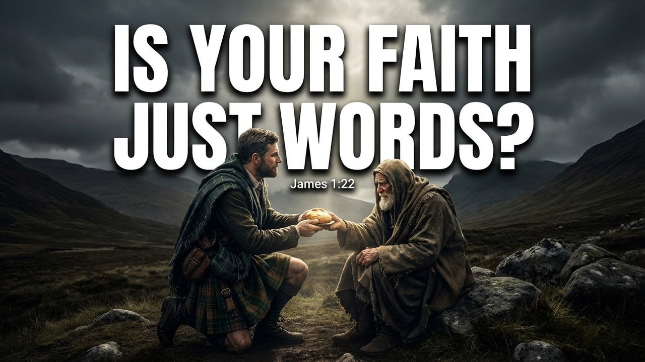 Doers of the Word | Faith in Action | Book of James Worship