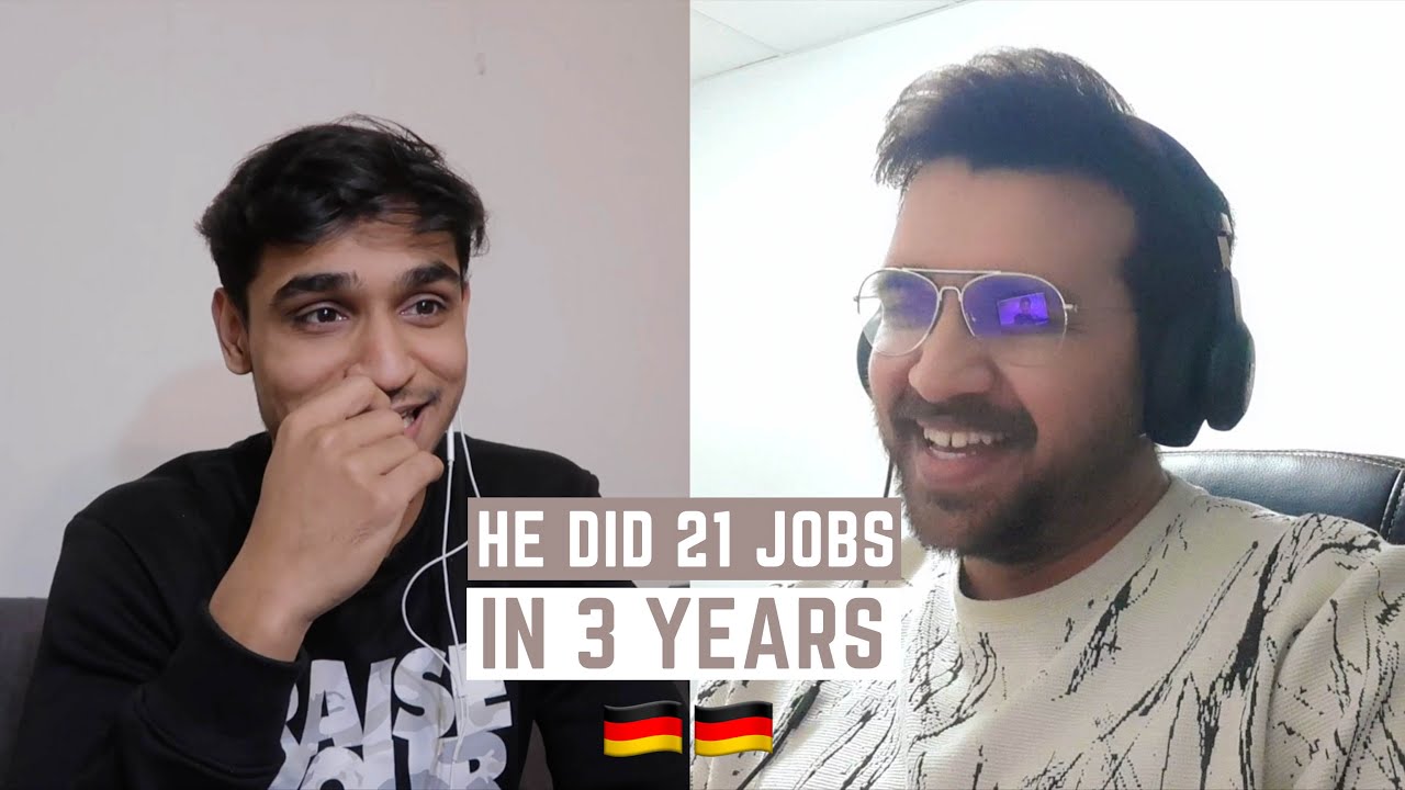 Student Jobs In Germany || Salary & Earnings As A Student