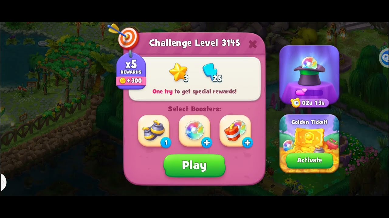 welcome to gardens/new playgame/gardenscapes game/new video