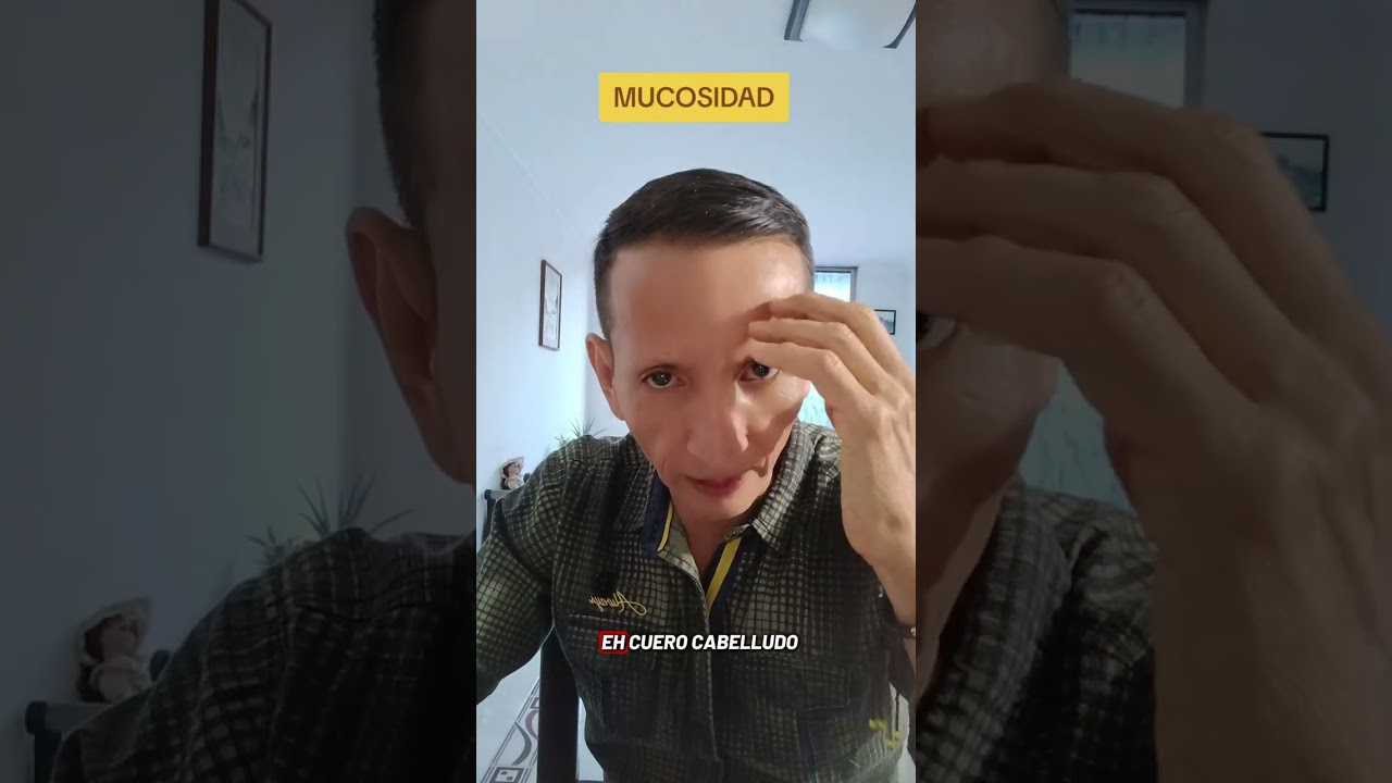 MUCOSIDAD 