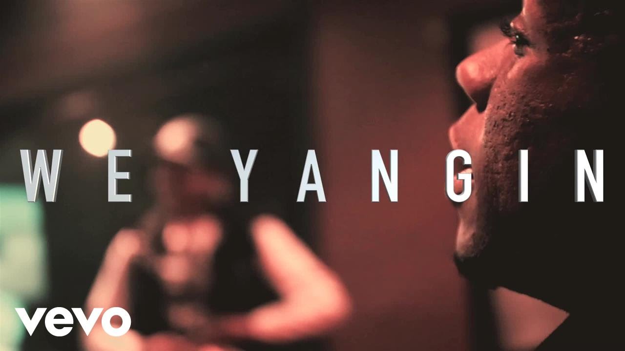 Chippass - We Yangin