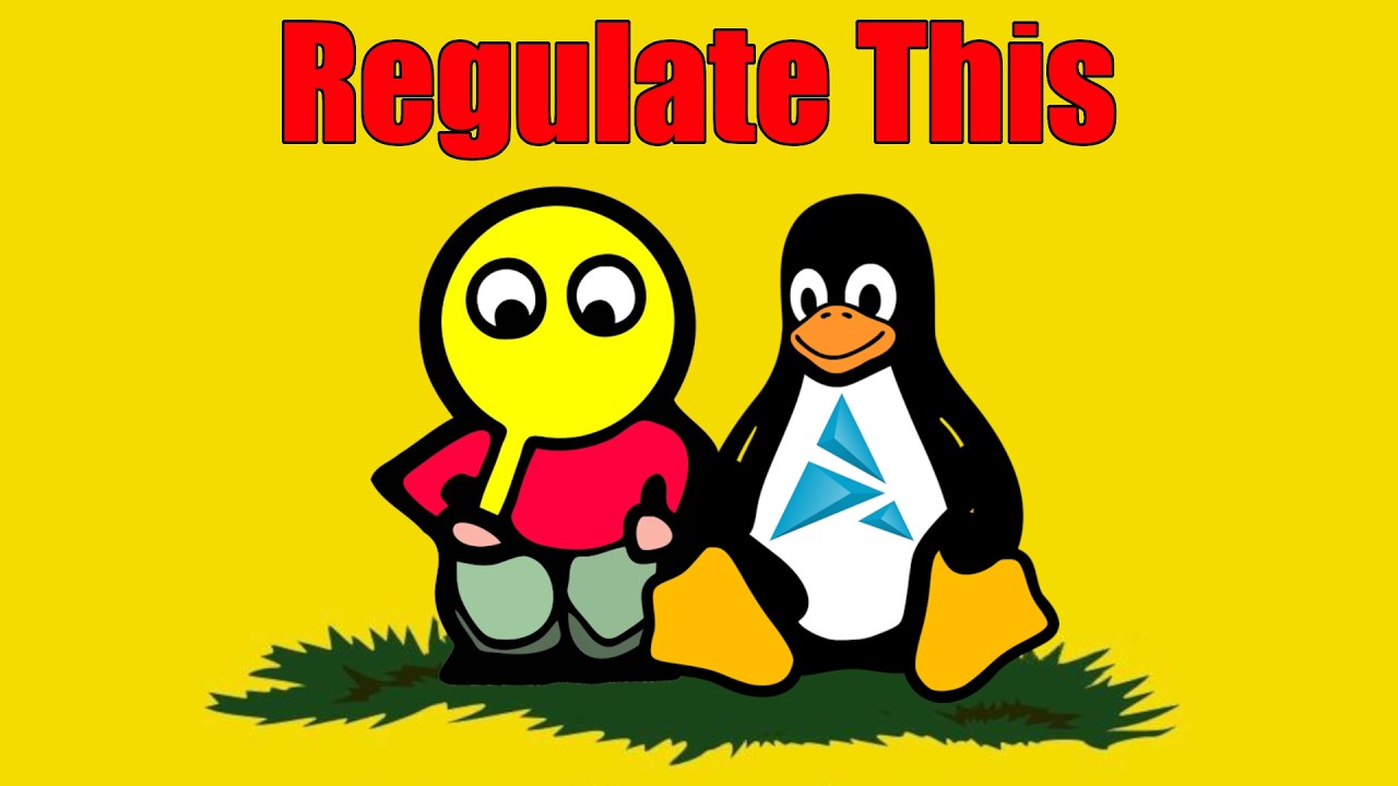 Превращение Linux в неуправляемый с помощью I2P
