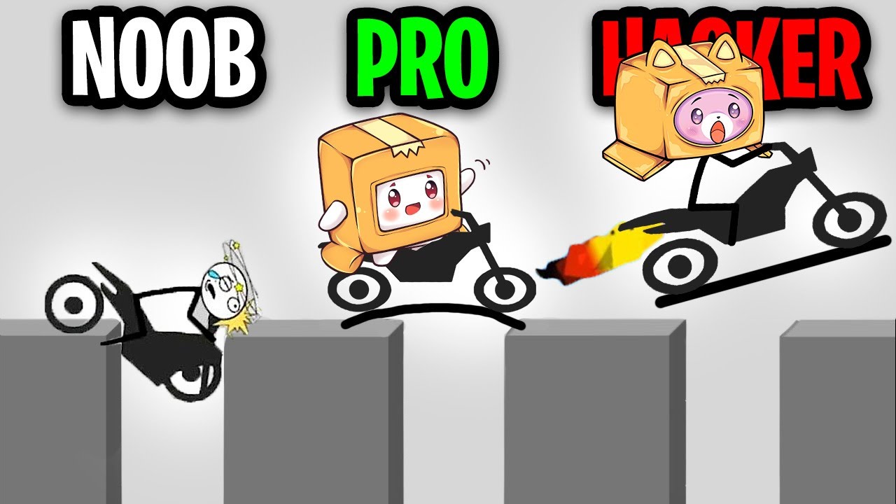 Can We Beat This DRAW BRIDGE PUZZLE GAME!? (WE DRAW LANKYBOX AND ALL THE PLUSHIES!)