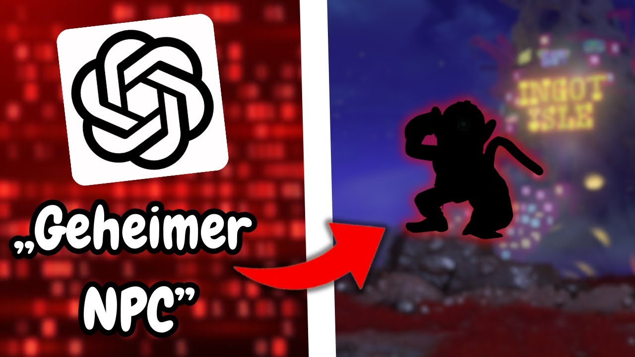 10 KRASSE Mythen in Donkey Kong Bananza!