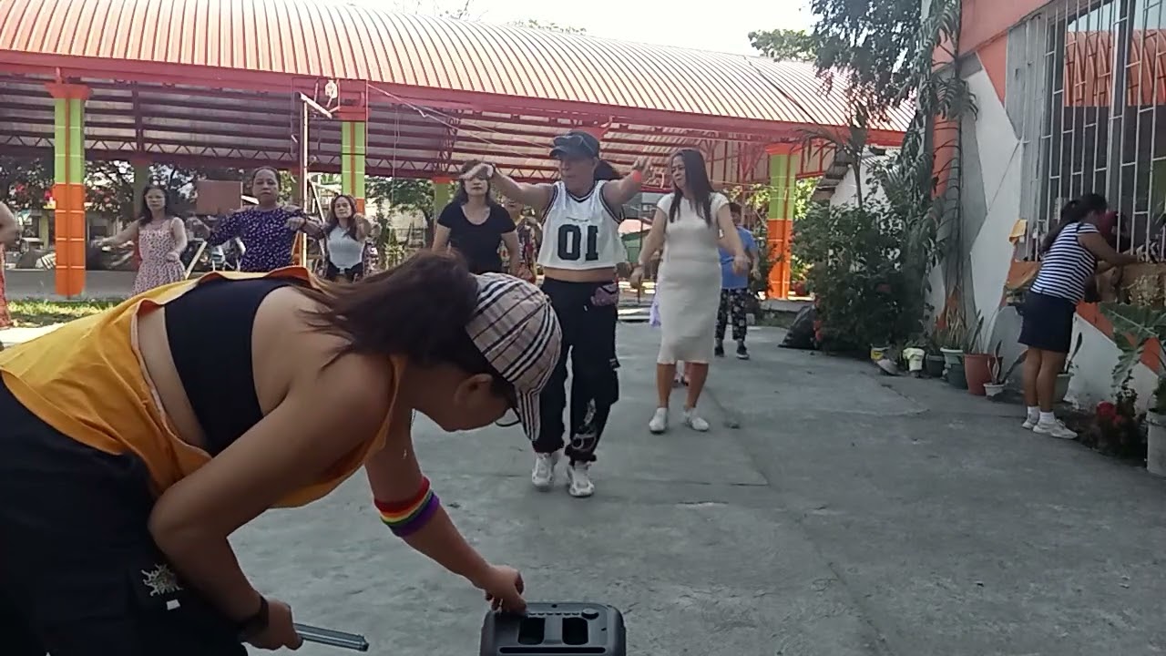 WARM UP 2026 /Non stop  Remix  /FLM / Dance Fitness / Thursday class/ by Dfi nhit & yollz