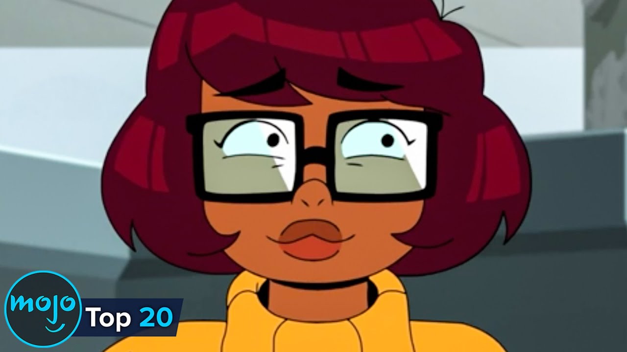 Top 20 Worst TV Shows of the 2020's So Far