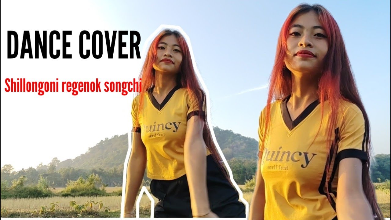Rebabojok Mosa | DANCE COVER 