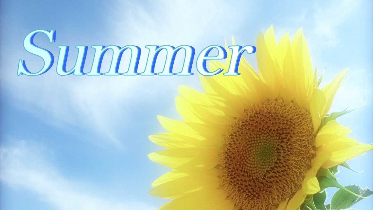 summer / 久石譲　★エレクトーンELS02C