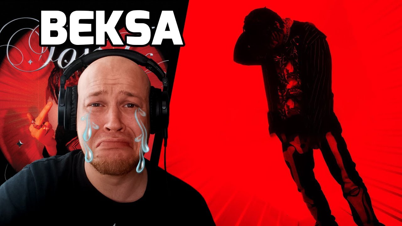 Metal słucha rapu - YOUNG MULTI - BEKSA 😭
