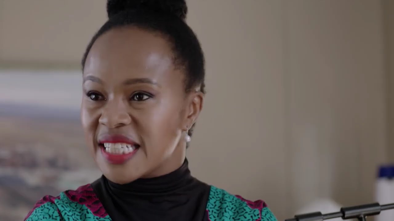 The River - &Eacute;pisode 128 | African Drama Series | Amour, Trahison & Pouvoir