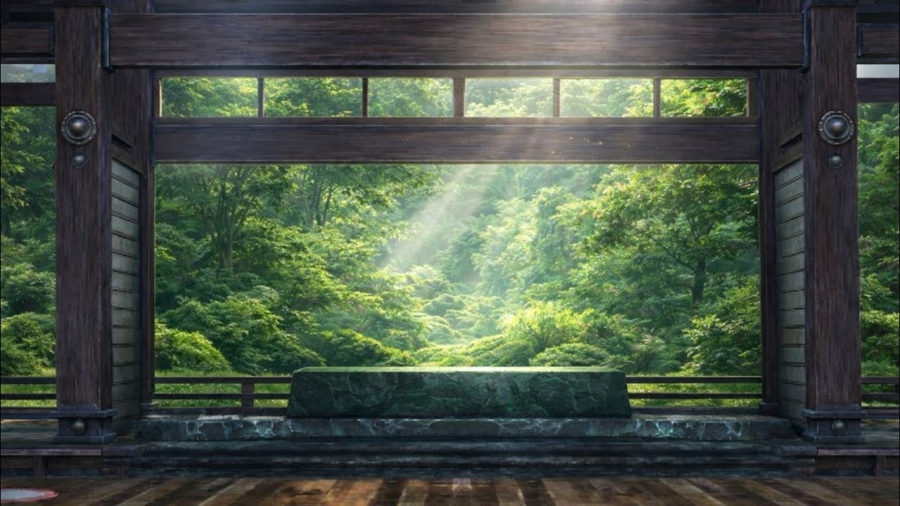 HERALDS DOJO FİGHT THEME MUSİC SHADOW FİGHT 3 MUSİC 🎵🎵🎵