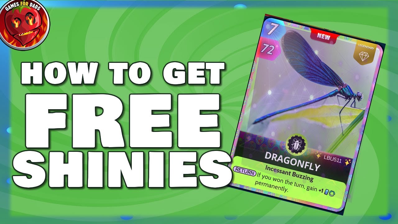 How to Craft Shiny Cards - Cards Universe and Everything