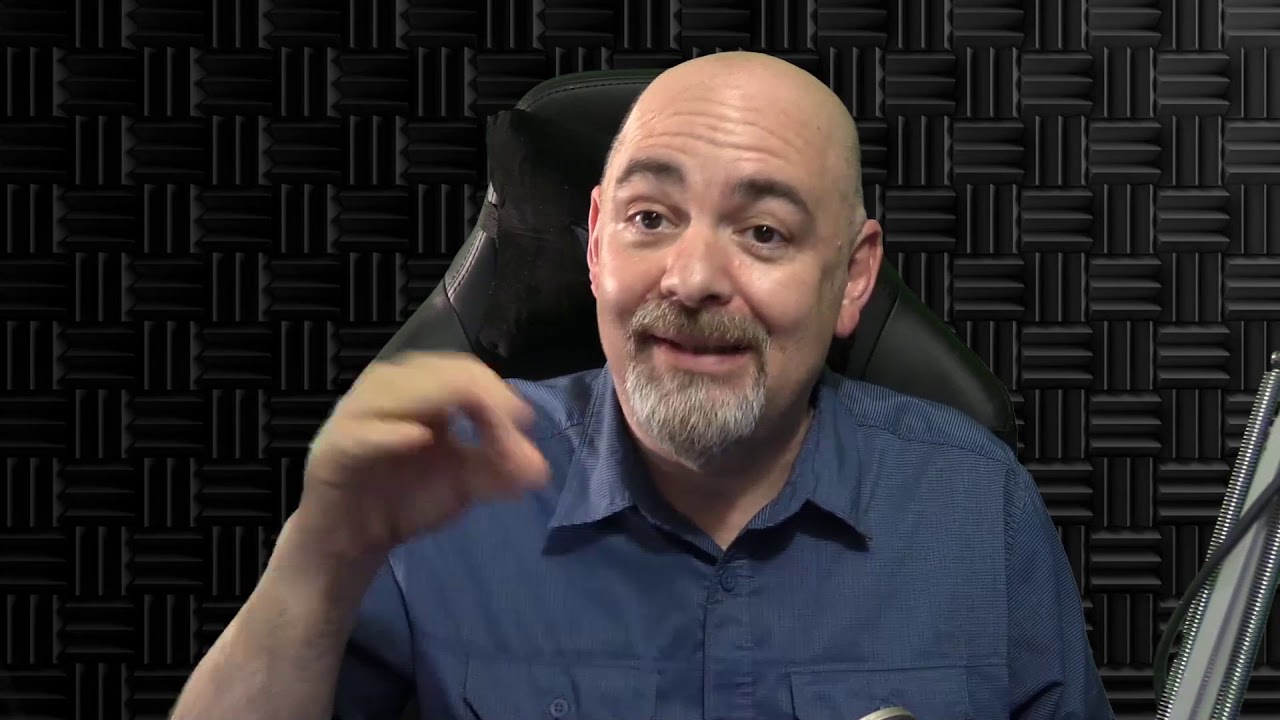 Atheist Debates - REVIEW: Comfort Vs Dillahunty Does the Gospel Message make sense?