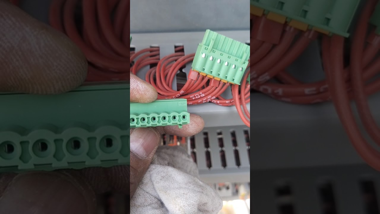 HOW TO RECTIFY THE MICRO CONTROLLER NOT WORKING ISSUE OF A DAIKEN CHILLER
