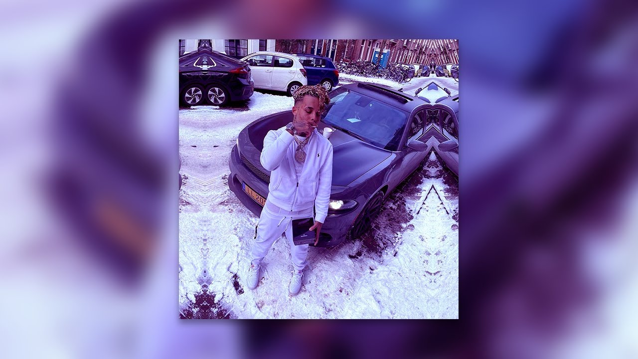 Zola x Hamza type beat 